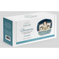 Álomvarázs (Elalvást segítő tea gyerekeknek) 20x1,3 g