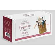 Nyugivarázs (Szorongásoldó tea gyerekeknek) 20x1,3 g