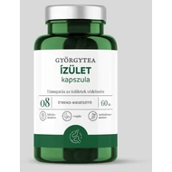 Györgytea Ízület kapszula 60 db