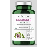 Györgytea Kakukkfű kapszula 60 db