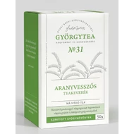 Aranyvesszős teakeverék (Májvédő tea) 50 g