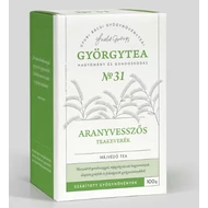 Aranyvesszős teakeverék (Májvédő tea) 100 g
