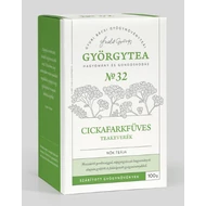Cickafarkfüves teakeverék (Nők teája) 100 g