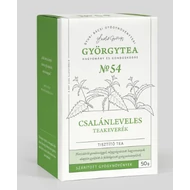 Csalánleveles teakeverék (Tisztító tea) 50 g