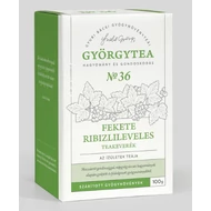 Fekete ribizlileveles teakeverék (Az ízületek teája) 100 g