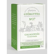 Galagonyás teakeverék (A vérnyomás barátja) 50 g