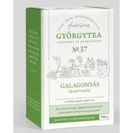 Galagonyás teakeverék (A vérnyomás barátja) 100 g