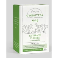 Kisvirágú füzikés teakeverék (Férfiak teája) 50 g