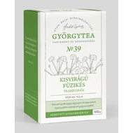 Kisvirágú füzikés teakeverék (Férfiak teája) 100 g