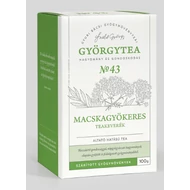Macskagyökeres teakeverék (Altató hatású tea) 100 g