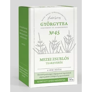 Mezei zsurlós teakeverék (A vese védője) 50 g