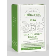 Spanyolmeggy leveles teakeverék (Inkontinencia tea) 50 g