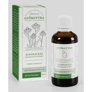 Echinaceás alkoholos kivonat 50 ml