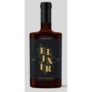 Györgytea Elixír 500 ml