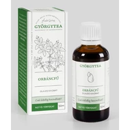 Orbáncfű olajos kivonat 50 ml