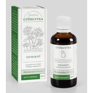 Szurokfű alkoholos kivonat 50 ml