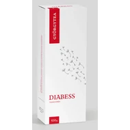 Diabess-Györgytea 100 g