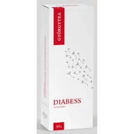 Diabess-Györgytea 50 g