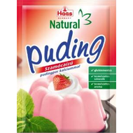 HAAS SZAMÓCA PUDING 40G /gm/