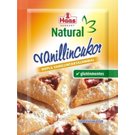 HAAS VANILLINCUKOR 8G /gm/