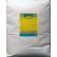NATURBIT ALFA MIX LISZTKEVERÉK 5KG