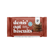 It's us denis' zabkeksz csokoládéval 50g 