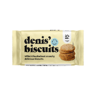 It's us denis' köleses-hajdina keksz kókusszal 50g