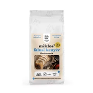 It's Us Miklos falusi gluténmentes kenyér lisztkeverék 500 g