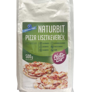 Naturbit olasz gluténmentes pizzaliszt 500g