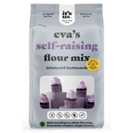 It's Us Eva's self raising flour mix- önkelesztő lisztkeverék 1 kg