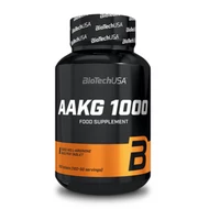Biotech Usa AAKG 1000 100 tabletta