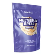 Biotech Usa Multigrain Bread Baking Mix 500 g