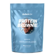 Biotech Usa Protein Brownie alappor 600 g