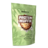 Biotech Usa Protein Muffin alappor 750 g