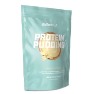 Biotech Usa Protein Pudding por 525 g