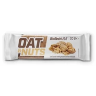 Biotech Usa OAT & Nuts 70 g