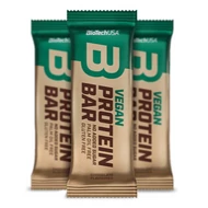 Biotech Usa  Vegan Protein Bar fehérjeszelet 50 g