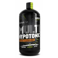Biotech Usa Multi Hypotonic Drink 1000 ml