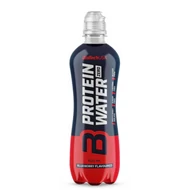 Biotech Usa Protein Water Zero 500 ml