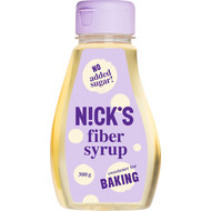 NICK'S - Rost szirup 300gr.