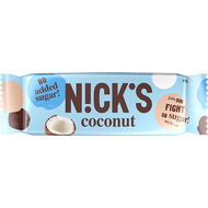 NICk'S Kókuszos szelet 40g./gluténmentes/