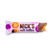 NICK'S Tejkaramella szelet 28 g