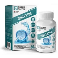 Natur Tanya® DIUR EXTRA  60 db tabletta