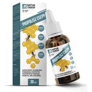 Natur Tanya® PROPOLISZ CSEPP 30 ml