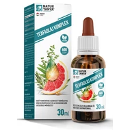 Natur Tanya® TEAFAOLAJ KOMPLEX 30 ml
