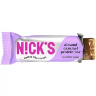 Nick's Almond-chocolate proteinszelet (50g)