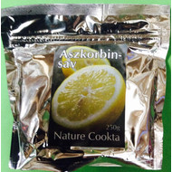 Nature Cookta Aszkorbinsav 250g.