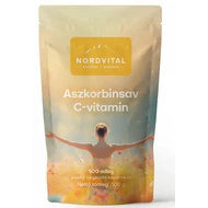 Nordvital Aszkorbinsav - 500g