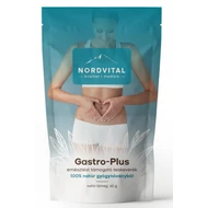 Nordvital Gastro-Plus teakeverék - 60g