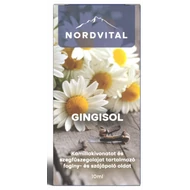 Nordvital Gingisol oldat - 10ml